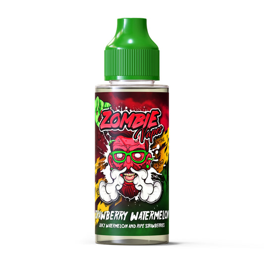 Strawberry Watermelon E Liquid