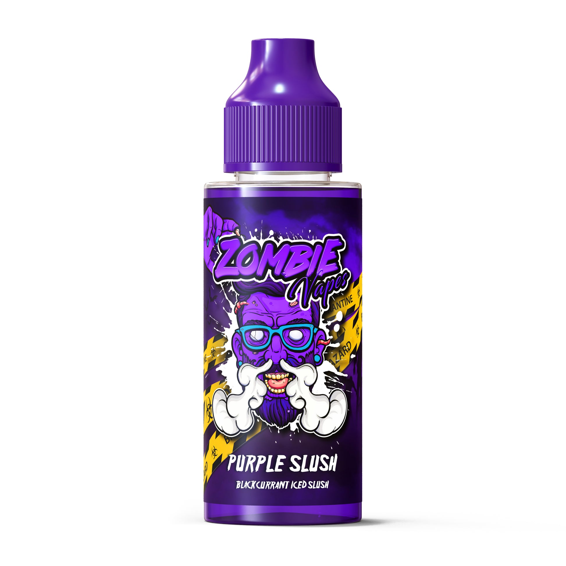 Purple Slush E Liquid