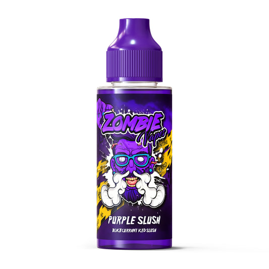 Purple Slush E Liquid