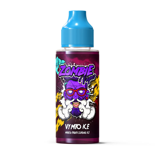 Vymto Ice E Liquid