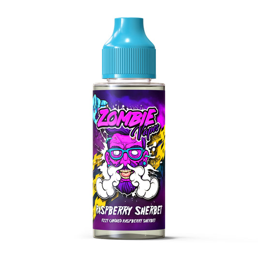 Raspberry Sherbet E Liquid