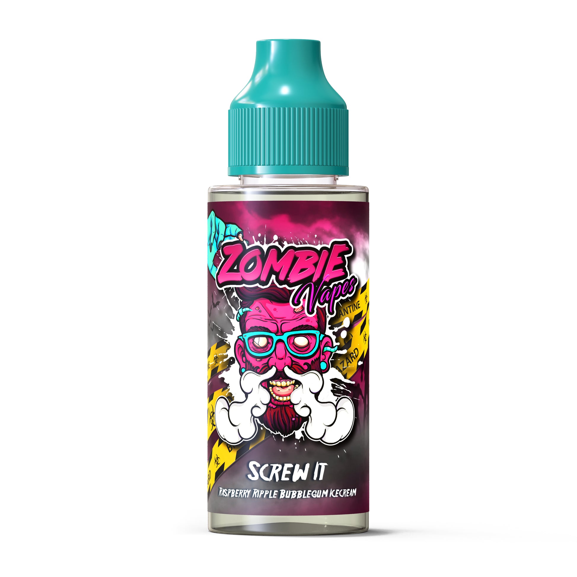 Screw It E Liquid
