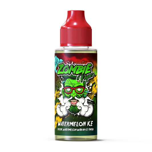 Watermelon Ice E Liquid