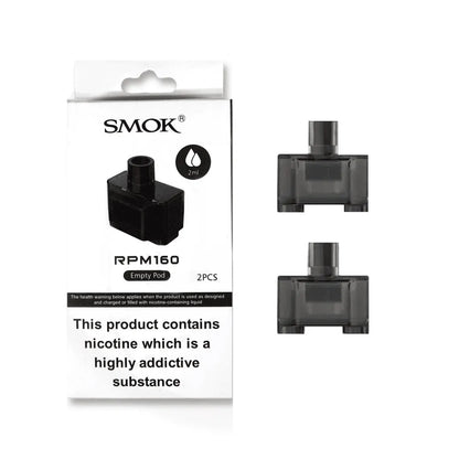 Smok RPM 160 Replacement Pods 2ml