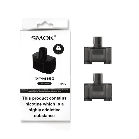 Smok RPM 160 Replacement Pods 2ml