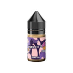 Purple Dank Terpene Infused 750mg Full Spectrum CBD E-liquid gelato