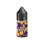 Purple Dank Terpene Infused 750mg Full Spectrum CBD E-liquid girl scout cookies