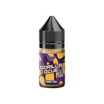 Purple Dank Terpene Infused 750mg Full Spectrum CBD E-liquid gorilla glue