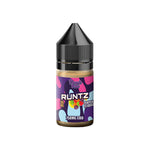 Purple Dank Terpene Infused 750mg Full Spectrum CBD E-liquid runtz