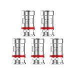 Voopoo PnP‑VM Mesh Coils – 0.15Ω/0.2Ω/0.3Ω/0.45Ω/0.6Ω (5‑Pack)