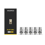 Voopoo PnP‑VM Mesh Coils – 0.2Ω