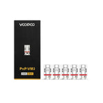 Voopoo PnP‑VM Mesh Coils – 0.45Ω