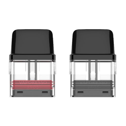 Vaporesso XROS Series Corex 2.0 Replacement Pods 2ml 0.8Ω