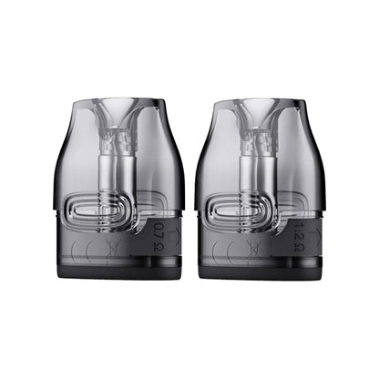 Voopoo VMate V2 Pods 0.7Ω/1.2Ω large