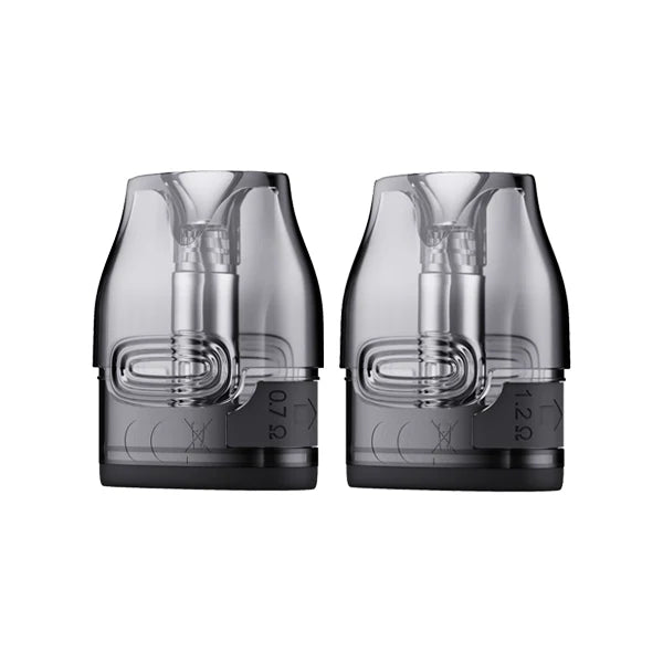 Voopoo VMate V2 Pods 0.7Ω/1.2Ω large
