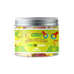 Why So CBD? 1000mg Broad Spectrum CBD Small Vegan Gummies