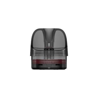 Vaporesso Luxe X Replacement Mesh Pods 2 Pack 2ml 0.6