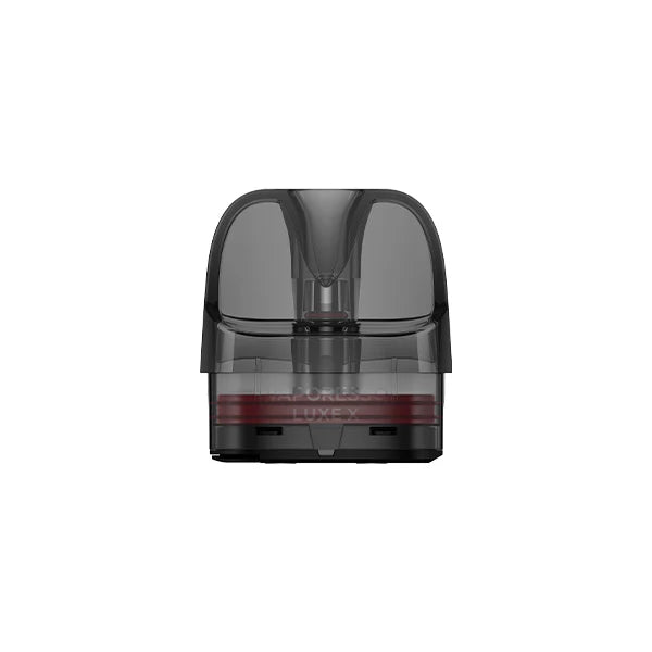Vaporesso Luxe X Replacement Mesh Pods 2 Pack 2ml 0.6