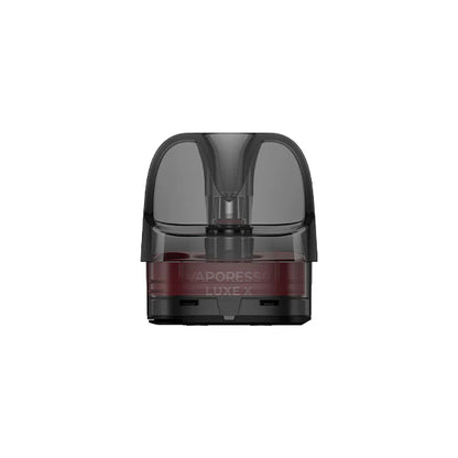 Vaporesso Luxe X Replacement Mesh Pods 2 Pack 2ml 0.8