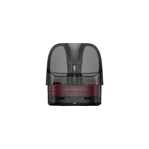 Vaporesso Luxe X Replacement Mesh Pods 2 Pack 2ml 0.8