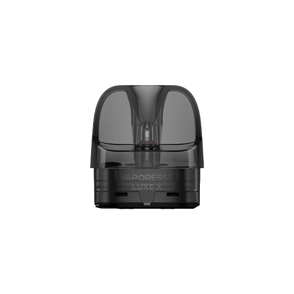 Vaporesso Luxe X Replacement Mesh Pods 2 Pack 2ml 0.3