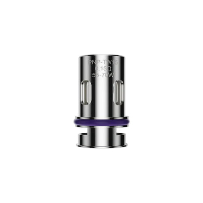 Voopoo PnP‑TW15 Mesh Coil 0.15Ω
