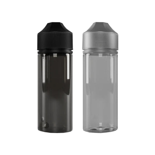 120ml Torpedo E-Liquid Bottles