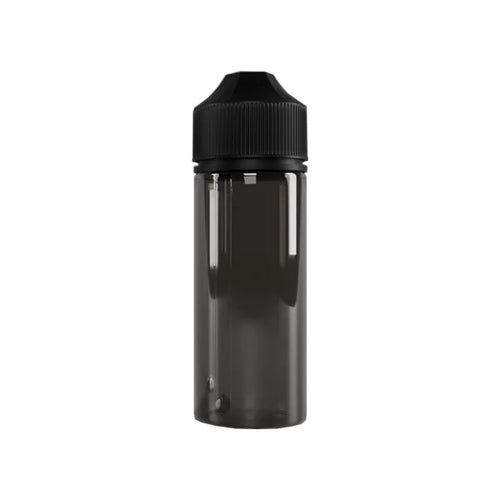 120ml Torpedo E-Liquid Bottles Black