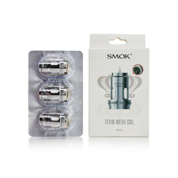 Smok TFV16 Mesh Coils Single