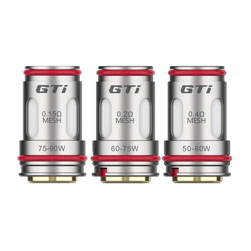 Vaporesso GTi Mesh Coil