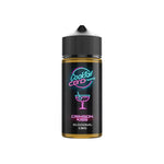 Cocktail CB'Dreams 10000mg CBD E-liquid 120ml