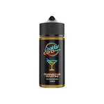 Cocktail CB'Dreams 10000mg CBD E-liquid 120ml