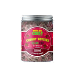 Why So CBD? 2000mg Broad Spectrum CBD Large Vegan Gummies