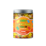 Why So CBD? 2000mg Broad Spectrum CBD Large Vegan Gummies