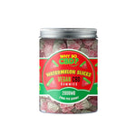 Why So CBD? 2000mg Broad Spectrum CBD Large Vegan Gummies