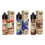 Just CBD 500mg 60ml CBD E Liquid