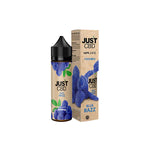 Just CBD 500mg 60ml CBD E Liquid