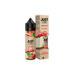Just CBD 1000mg 60ml CBD E Liquid