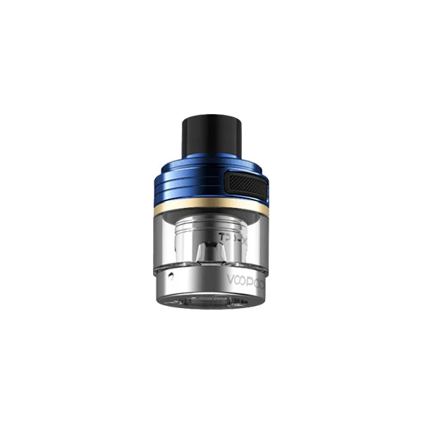 Voopoo TPP‑X Large Replacement Pod 5.5mL – Blue