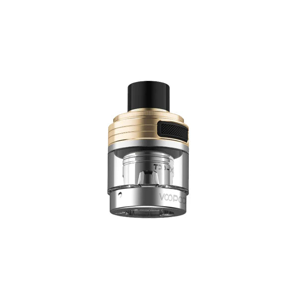 Voopoo TPP‑X Large Replacement Pod 5.5mL – Gold