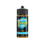 Colorado Breeze 1000mg CBD Vaping Liquid 100ml