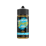 Colorado Breeze 1000mg CBD Vaping Liquid 100ml