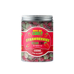 Why So CBD? 6000mg Broad Spectrum CBD Large Vegan Gummies