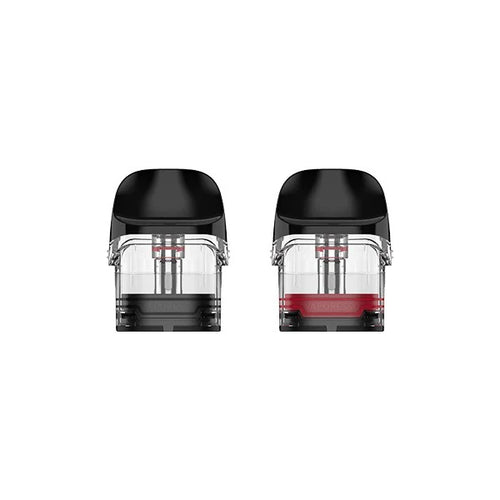 Vaporesso Luxe Q Pods 2ml – 0.6Ω / 1.0Ω