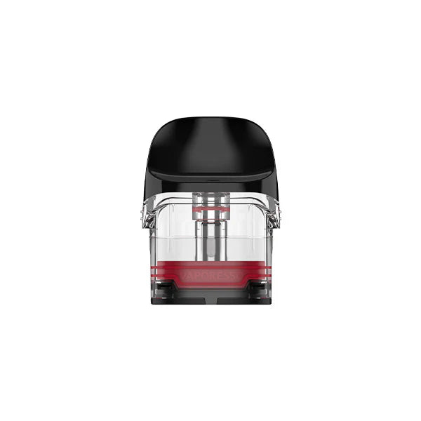 Vaporesso Luxe Q Pods 2ml – 0.6Ω