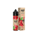 Just CBD 3000mg 60ml CBD E Liquid