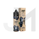 Just CBD 3000mg 60ml CBD E Liquid