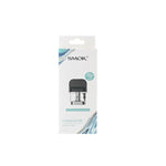 Smok Novo 2 Replacement Pods - Mesh