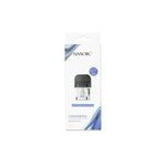 Smok Novo 2 Replacement Pods - Quartz