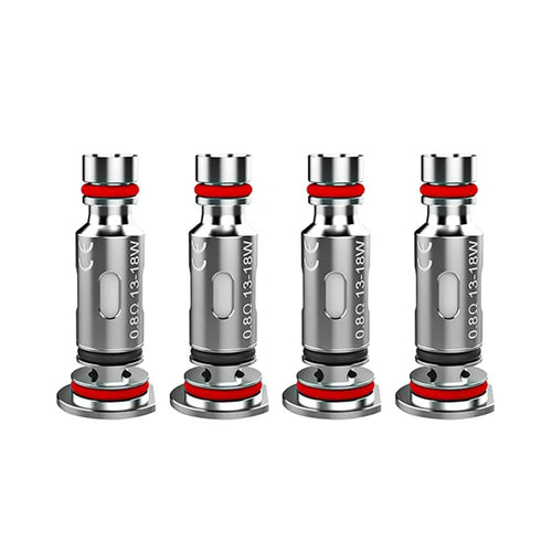 Uwell Caliburn G Replacement Coils – 1.0 Ω MTL